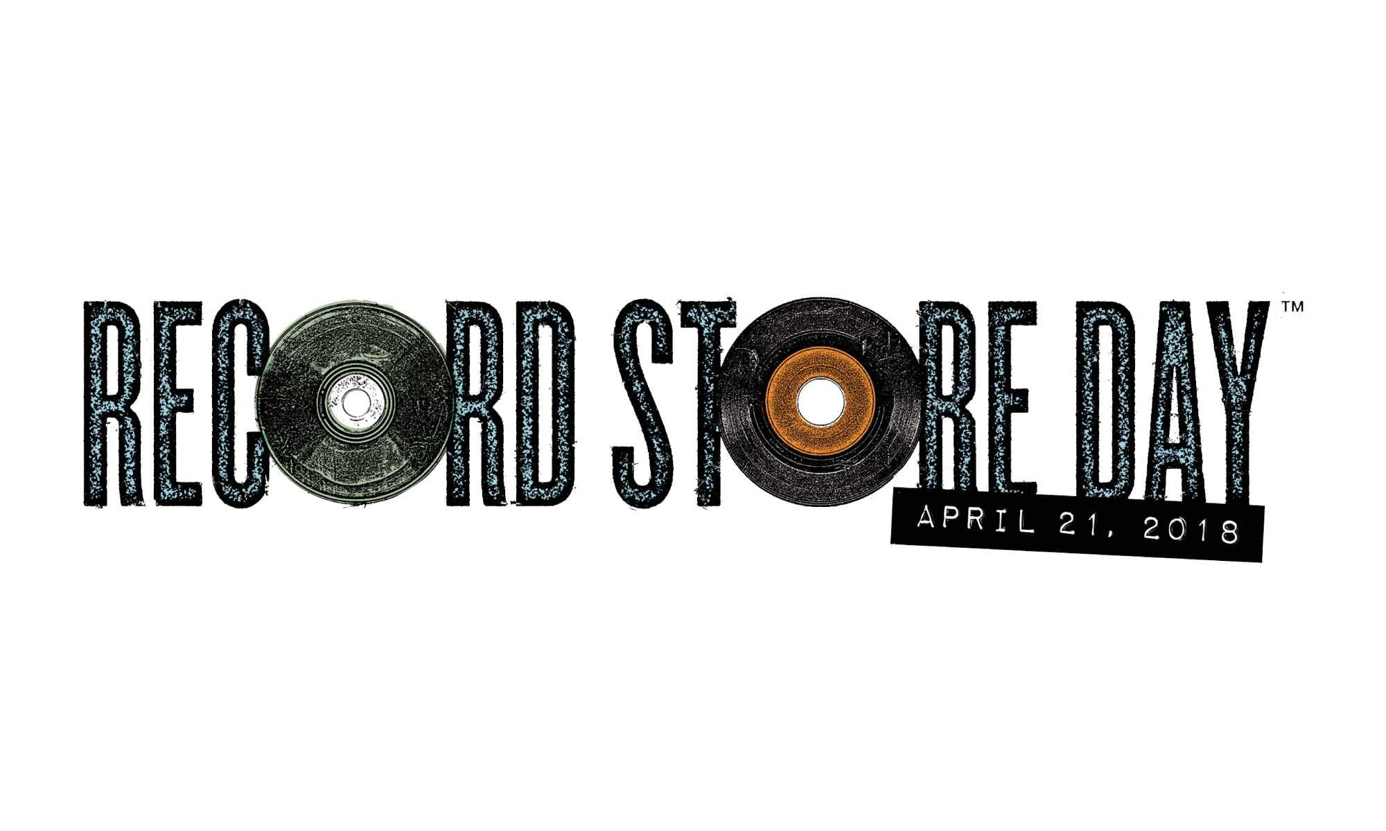 RECORD STORE DAY GERMANY