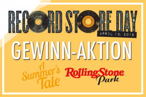 Read more about the article Gewinn-Aktion: Golden Tickets für A Summer’s Tale & Rolling Stone Park