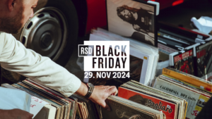 Read more about the article RSD BLACK FRIDAY 2024: DIE LISTE IST DA!