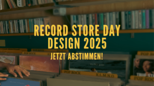 Read more about the article Öffentliche Abstimmung zum RSD 2025 Design